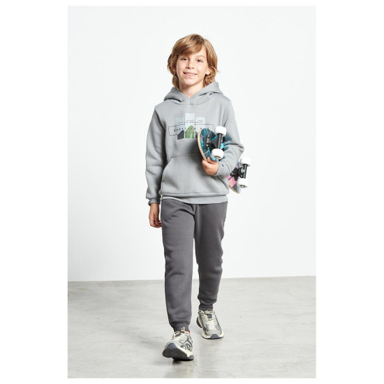 Bodytalk Παιδικό παντελόνι φόρμας